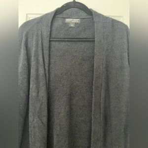 Barefoot Dreams Cardigan